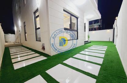 Villa - 6 Bedrooms - 7+ Bathrooms for sale in Al Zaheya Gardens - Al Zahya - Ajman