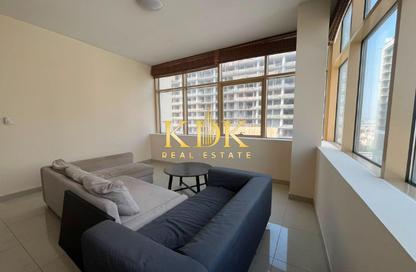 Apartment - 1 Bedroom - 1 Bathroom for rent in The Manhattan Tower - District 10 - Jumeirah Village Circle - Dubai Apartment - 1 Bedroom - 1 Bathroom for rent in The Manhattan Tower - District 10 - Jumeirah Village Circle - Dubai