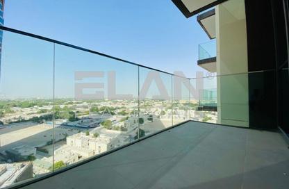 Apartment - 1 Bedroom - 2 Bathrooms for rent in Downtown Views - Zabeel 2 - Zabeel - Dubai