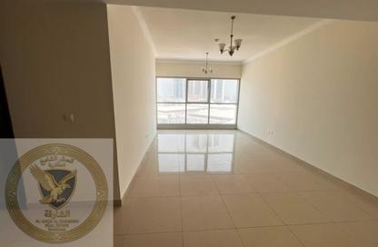 Apartment - 3 Bedrooms - 3 Bathrooms for rent in New Al Taawun Road - Al Taawun - Sharjah Apartment - 3 Bedrooms - 3 Bathrooms for rent in New Al Taawun Road - Al Taawun - Sharjah