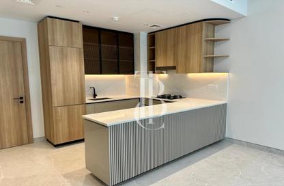 Apartment - 1 - 2 for rent in Golf Residences by Fortimo - Dubai Hills Estate - Dubai Apartment - 1 - 2 for rent in Golf Residences by Fortimo - Dubai Hills Estate - Dubai
