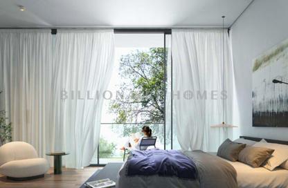 Townhouse - 4 - 5 for sale in Jouri Hills - Jumeirah Golf Estates - Dubai