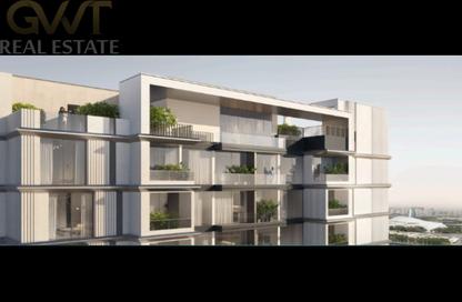 Apartment - 1 Bedroom - 2 Bathrooms for sale in Verdania 1 - Dubai Land Residence Complex - Dubai