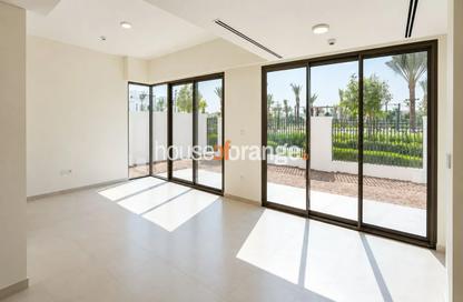 Villa - 4 - 4 for rent in Talia - The Valley - Dubai