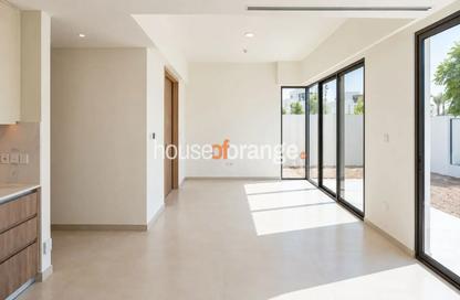 Villa - 4 - 4 for rent in Talia - The Valley - Dubai