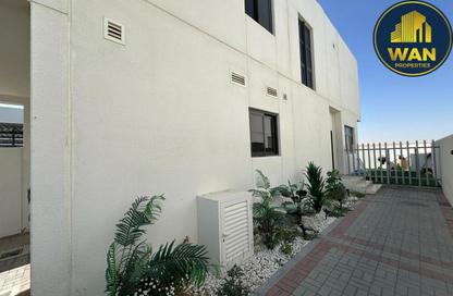 Townhouse - 3 Bedrooms - 5 Bathrooms for rent in Pacifica - Damac Hills 2 - Dubai