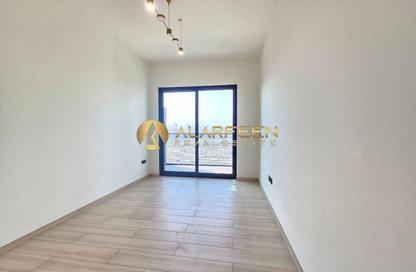 Apartment - 1 Bedroom - 2 Bathrooms for rent in Binghatti Heights - District 10 - Jumeirah Village Circle - Dubai
