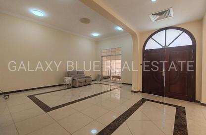 Villa - 4 Bedrooms - 5 Bathrooms for rent in Khalifa City A Villas - Khalifa City A - Khalifa City - Abu Dhabi Villa - 4 Bedrooms - 5 Bathrooms for rent in Khalifa City A Villas - Khalifa City A - Khalifa City - Abu Dhabi