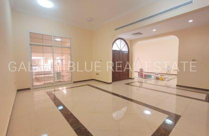 Villa - 4 Bedrooms - 5 Bathrooms for rent in Khalifa City A Villas - Khalifa City A - Khalifa City - Abu Dhabi Villa - 4 Bedrooms - 5 Bathrooms for rent in Khalifa City A Villas - Khalifa City A - Khalifa City - Abu Dhabi