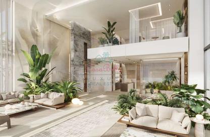Apartment - 1 Bedroom - 2 Bathrooms for sale in The Highgrove by Ellington - Bukadra - Dubai