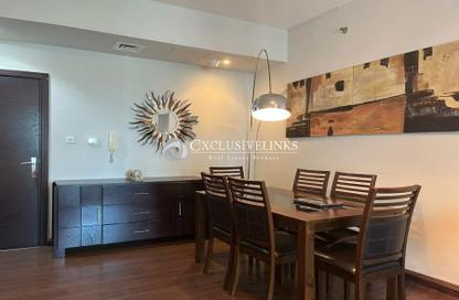 Apartment - 2 Bedrooms - 2 Bathrooms for rent in Marina Diamond 6 - Marina Diamonds - Dubai Marina - Dubai Apartment - 2 Bedrooms - 2 Bathrooms for rent in Marina Diamond 6 - Marina Diamonds - Dubai Marina - Dubai