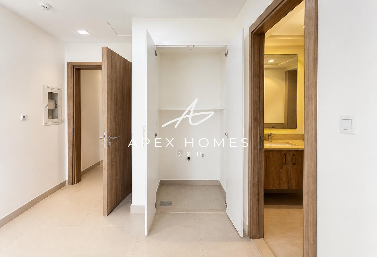 Spacious | Podium Level | Flexible Cheques photo 6