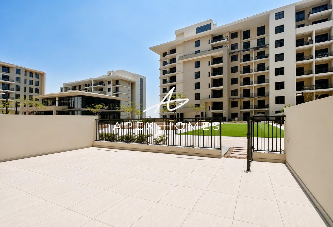 Spacious | Podium Level | Flexible Cheques photo 7