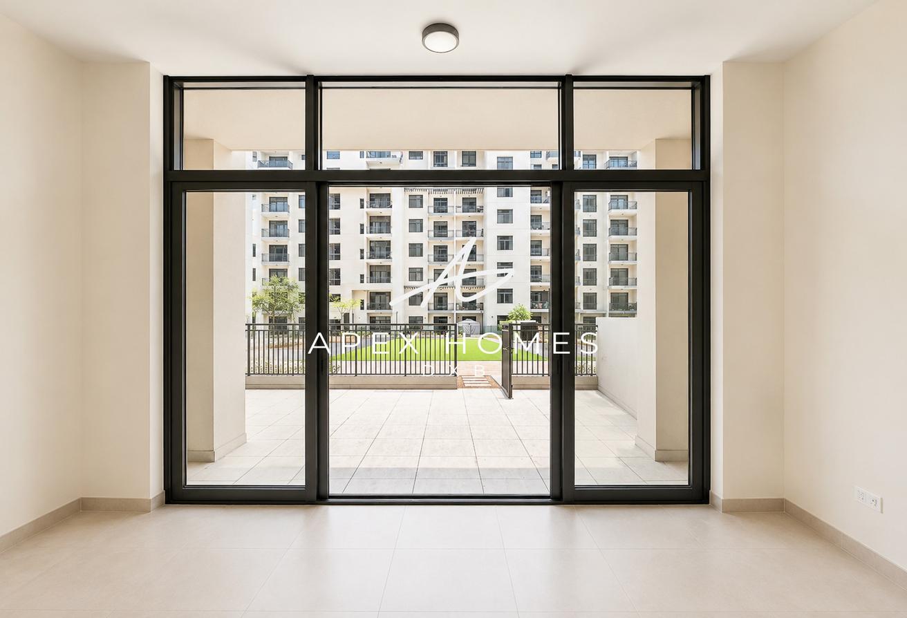 Spacious | Podium Level | Flexible Cheques photo 5