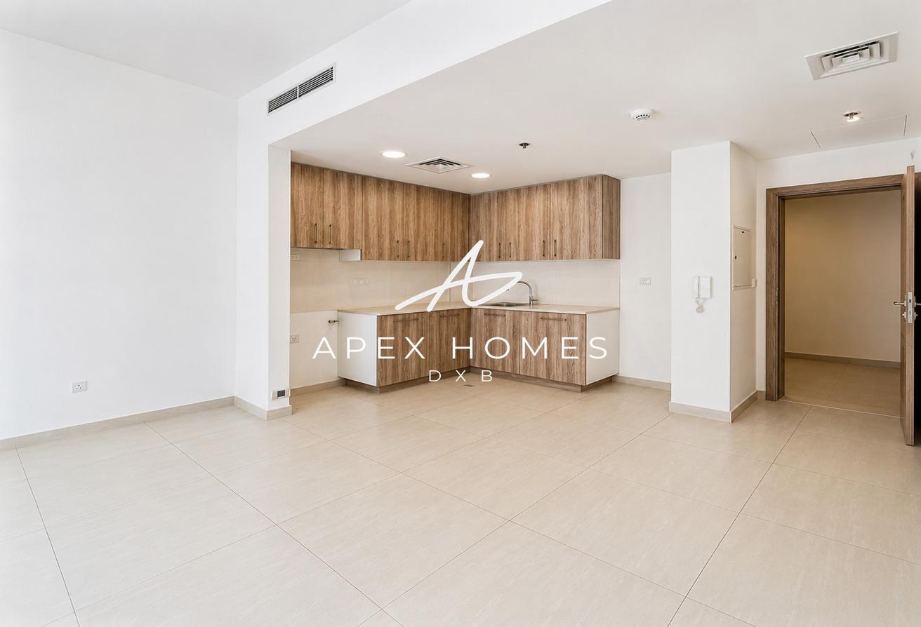 Spacious | Podium Level | Flexible Cheques photo 2