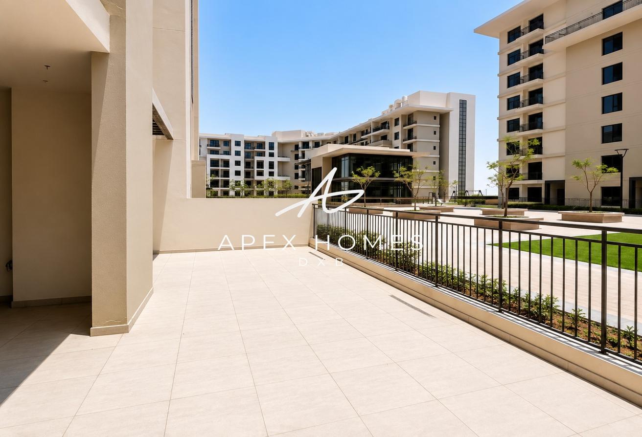 Spacious | Podium Level | Flexible Cheques photo 8