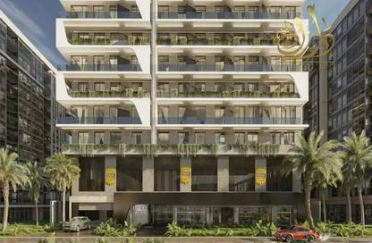 Apartment - Studio - 1 for sale in Stellar Axis - International City Phase 2 - Al Warsan 4 - Al Warsan - Dubai
