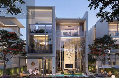 Villa - 4 - 6 for sale in Shaghrafa 1 - Al Rahmaniya - Sharjah Villa - 4 - 6 for sale in Shaghrafa 1 - Al Rahmaniya - Sharjah