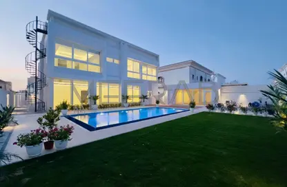 فيلا - 5 غرف نوم - 6 حمامات للايجار في البرشاء جنوب 2 - جنوب البرشاء - البرشاء - دبي