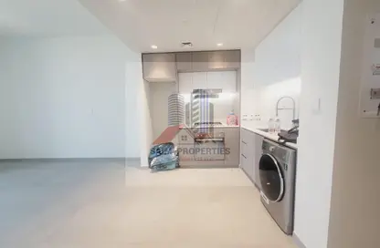 Apartment - 1 Bedroom - 2 Bathrooms for rent in The Boulevard 2 - Aljada - Sharjah