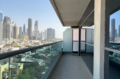 Apartment - 1 Bedroom - 2 Bathrooms for rent in Al Khair 1 - Al Satwa - Dubai Apartment - 1 Bedroom - 2 Bathrooms for rent in Al Khair 1 - Al Satwa - Dubai