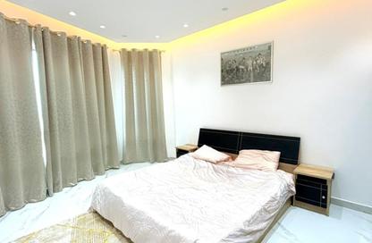 Apartment - 1 Bedroom - 2 Bathrooms for sale in Al Khan Lagoon - Al Khan - Sharjah