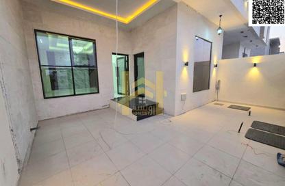 Villa - 4 Bedrooms - 6 Bathrooms for sale in Kabbali Hills - Al Helio 2 - Al Helio - Ajman