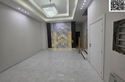 Villa - 4 Bedrooms - 6 Bathrooms for sale in Kabbali Hills - Al Helio 2 - Al Helio - Ajman