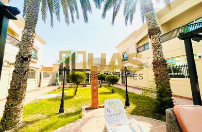 Villa - 4 Bedrooms - 5 Bathrooms for rent in Al Safa 2 Villas - Al Safa 2 - Al Safa - Dubai Villa - 4 Bedrooms - 5 Bathrooms for rent in Al Safa 2 Villas - Al Safa 2 - Al Safa - Dubai
