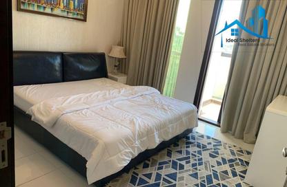 Apartment - 1 Bedroom - 2 Bathrooms for rent in Azizi Plaza - Al Furjan - Dubai