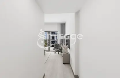 شقة - 2 غرف نوم - 3 حمامات للايجار في ريزيدينس سي - ياس جولف كليكشن - جزيرة ياس - أبوظبي