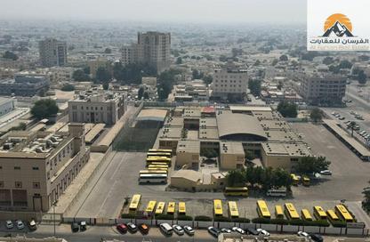 Apartment - 2 - 2 for rent in City Tower B4 - City Towers - Al Nuimiya 3 - Al Nuaimiya - Ajman