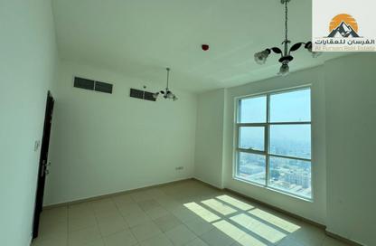Apartment - 2 - 2 for rent in City Tower B4 - City Towers - Al Nuimiya 3 - Al Nuaimiya - Ajman Apartment - 2 - 2 for rent in City Tower B4 - City Towers - Al Nuimiya 3 - Al Nuaimiya - Ajman