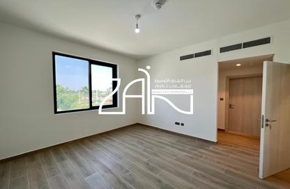 Townhouse - 2 Bedrooms - 4 Bathrooms for rent in Noya Viva - Noya - Yas Island - Abu Dhabi