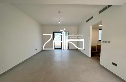 Townhouse - 2 Bedrooms - 4 Bathrooms for rent in Noya Viva - Noya - Yas Island - Abu Dhabi