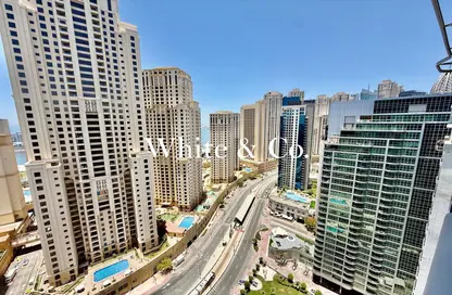 Apartment - 2 Bedrooms - 2 Bathrooms for sale in Marina Wharf 2 - Marina Wharf - Dubai Marina - Dubai Apartment - 2 Bedrooms - 2 Bathrooms for sale in Marina Wharf 2 - Marina Wharf - Dubai Marina - Dubai