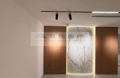 Office Space - Studio - 1 Bathroom for rent in Fortune Executive - JLT Cluster T - Jumeirah Lake Towers - Dubai