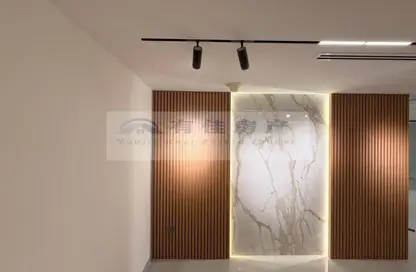 Office Space - Studio - 1 Bathroom for rent in Fortune Executive - JLT Cluster T - Jumeirah Lake Towers - Dubai