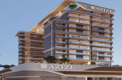 Apartment - 1 - 2 for sale in Azizi Sakandar - Al Furjan - Dubai Apartment - 1 - 2 for sale in Azizi Sakandar - Al Furjan - Dubai