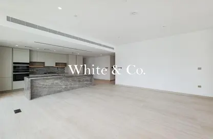 Apartment - 2 Bedrooms - 4 Bathrooms for rent in Serenia Living Tower 1 - Serenia Living - Palm Jumeirah - Dubai