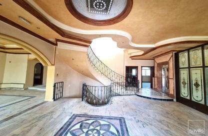 Villa - 6 - 7+ for sale in Al Mansoura - Al Sharq - Sharjah
