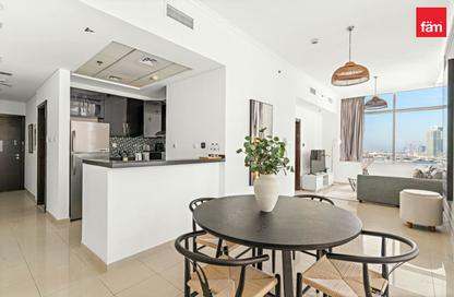 Apartment - 1 - 2 for sale in Botanica Tower - Dubai Marina - Dubai