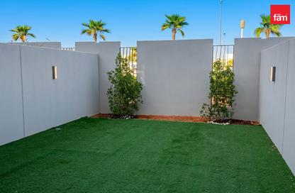 Townhouse - 2 - 3 for rent in MAG Eye - MAG City - Mohammed Bin Rashid City - Dubai Townhouse - 2 - 3 for rent in MAG Eye - MAG City - Mohammed Bin Rashid City - Dubai