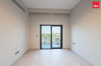 Townhouse - 2 - 3 for rent in MAG Eye - MAG City - Mohammed Bin Rashid City - Dubai