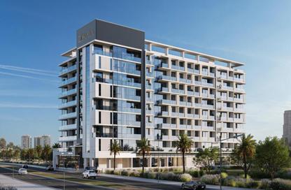 Apartment - 4 Bedrooms - 6 Bathrooms for sale in Belle Vie By Zimaya - Dubai Silicon Oasis - Dubai