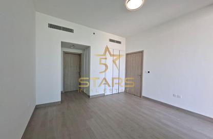 Apartment - 1 - 2 for rent in Luma Park Views - District 14 - Jumeirah Village Circle - Dubai