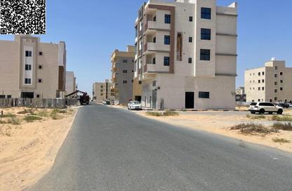 أرض - استوديو للبيع في تايجر داون تاون عجمان - العالية - عجمان