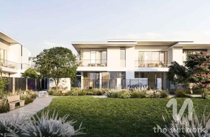 Villa - 3 Bedrooms - 3 Bathrooms for sale in Lillia - The Valley - Dubai