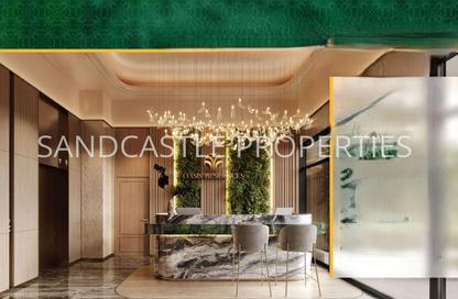 Apartment - 3 Bedrooms - 3 Bathrooms for sale in Oasis Residences - Dubai South (Dubai World Central) - Dubai
