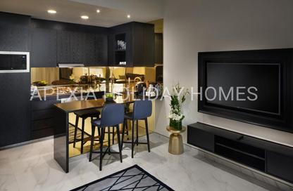 Hotel and Hotel Apartment - 1 Bedroom - 2 Bathrooms for rent in Millennium Atria Business Bay - The Atria - Business Bay - Dubai Hotel and Hotel Apartment - 1 Bedroom - 2 Bathrooms for rent in Millennium Atria Business Bay - The Atria - Business Bay - Dubai